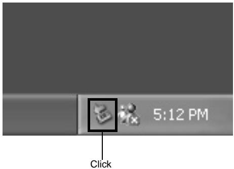 HITACHI DZ-BX35A - [When using Windows] - 2