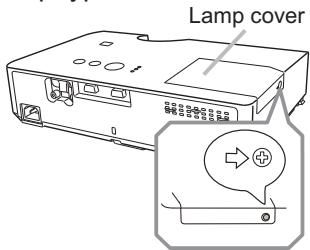 HITACHI ED-X26 - In case of replacement by yourself, follow the following procedure. - 1