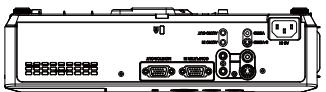 HITACHI ED-X26 - How to use the CD - 1