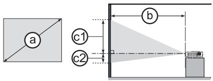 HITACHI ED-X26 - Arrangement - 1