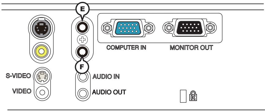 HITACHI ED-X26 - VIDEO - 1