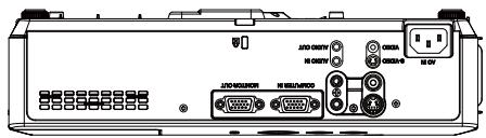 HITACHI ED-X26 - Specifications (continued) - 2