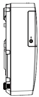HITACHI ED-X26 - Specifications (continued) - 1