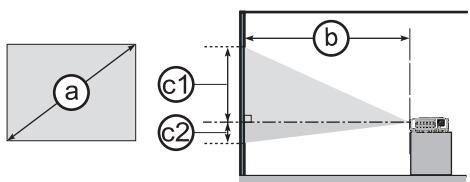 HITACHI ED-X26 - Arrangement - 1