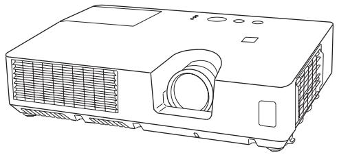 HITACHI ED-X50 - Operating Guide - 1