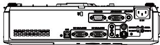 HITACHI ED-X50 - How to use the CD - 1