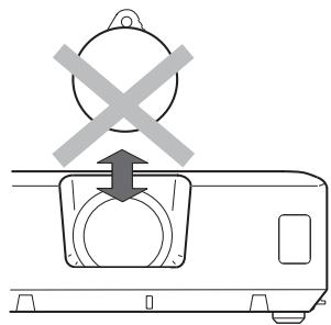 HITACHI ED-X50 - Turning off the power - 3