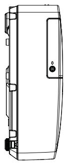 HITACHI ED-X50 - Specifications (continued) - 1