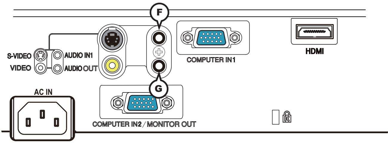 HITACHI CP-RX94 - EHDMI - 2
