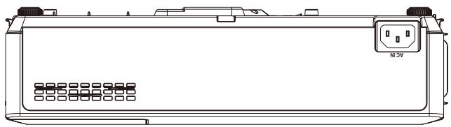 HITACHI CP-RX94 - F-3 - 4