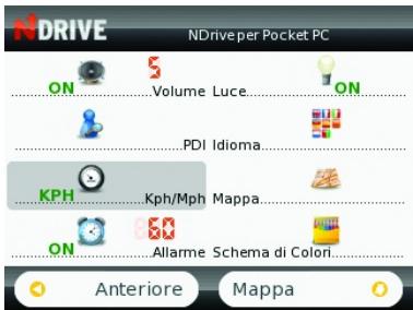 D-JIX NS 35-50 - e) Configurazione - 1