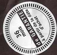 QUIGG MD 12460 - Montage de l'adaptateur - 3