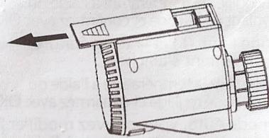 QUIGG MD 12460 - Mise en service - 1