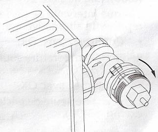 QUIGG MD 12460 - Montage de l'adaptateur - 2