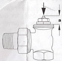 QUIGG MD 12460 - Choix de la tige de rallonge - 1