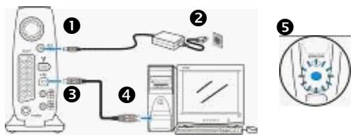 MEMUP MEDIA DISK - 3