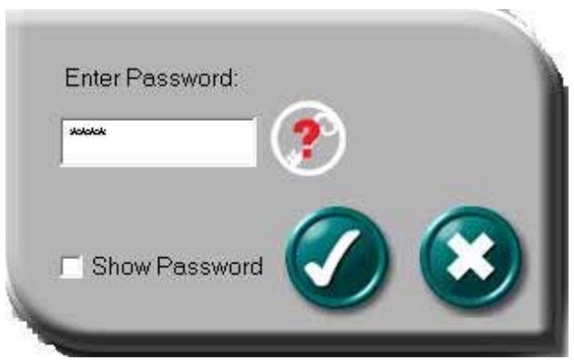 MEMUP LOGICIEL DE SECURITE CLE USB - déverrouillage du périphérique - 2