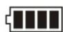 MEMUP M40 - Charge indication - 1