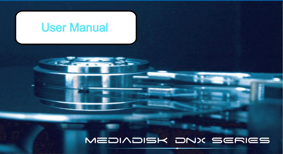 MEMUP MEDIA DISK DNX - 1