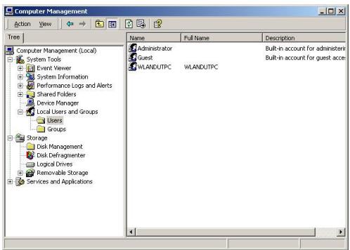 MEMUP MEDIA DISK DNX - Data sharing Setup for Windows XP - 4