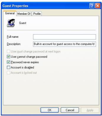 MEMUP MEDIA DISK DNX - WARNING! - 1