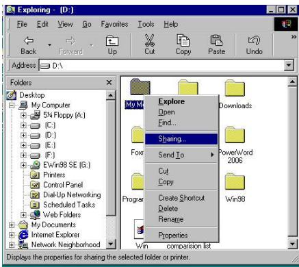 MEMUP MEDIA DISK DNX - Network-based Data Sharing with PC - 1