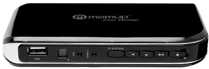 MEMUP MEDIADISK SX SERIES - PRODUCT VIEW - 1