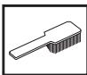 JONSERED CS 2172 WH - Trillingdempingssysteme - 3