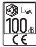 JONSERED LT 2217 A - KARBANTARTÁS ÉS TÁROLÁS - 35