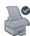 OLIVETTI D-COPIA 120/150 - USING OTHER INSTALLED DRIVERS - 2