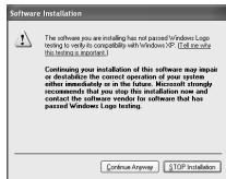 OLIVETTI D-COPIA 120/150 - Copying files for MFP driver installation (This step will start if it was selected in step 4). - 1