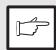 OLIVETTI D-COPIA 120/150 - Click the "Close" button when the message to inform you of the completion of the installation appears. When the "Now connect the MFP interface cable to the PC." dialog box or "After Windows system restarts..." dialog box appears, click the "OK" button. - 1