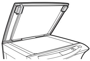 OLIVETTI D-COPIA 120/150 - PREPARING THE UNIT FOR INSTALLATION - 4