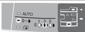 OLIVETTI D-COPIA 120/150 - TONER SAVE MODE - 1