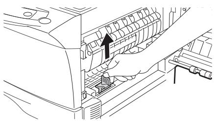 OLIVETTI D-COPIA 120/150 - Transfer charger - 2