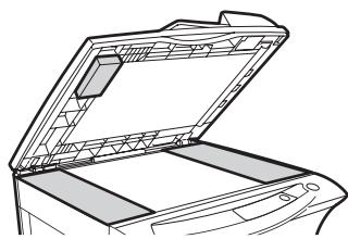 OLIVETTI D-COPIA 120/150 - PREPARING THE UNIT FOR INSTALLATION - 5