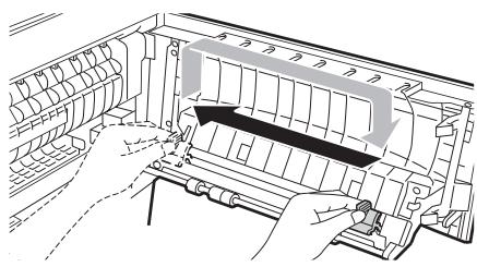 OLIVETTI D-COPIA 120/150 - Transfer charger - 3
