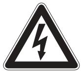 SENNHEISER ASP 2 - Caution! - 1