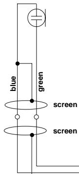 SENNHEISER HME 45-6 - Microfoon - 1