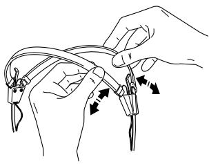 SENNHEISER HME 45-6 - HME 45 telcom: Indicaciones - 4