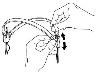 SENNHEISER HME 45-6 - HME 45 telcom: Opmerkingen - 5