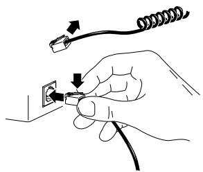 SENNHEISER HME 45-6 - Please note for the HME 45 telcom - 2