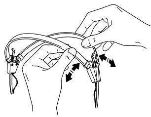 SENNHEISER HME 45-6 - HME 45 telcom: Avvertenze - 4