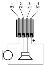 SENNHEISER HME 45-6 - HME 45 telcom: Hinweise - 1