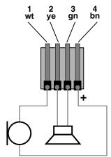 SENNHEISER HME 45-C - HME 45 telcom: Hinweise - 1