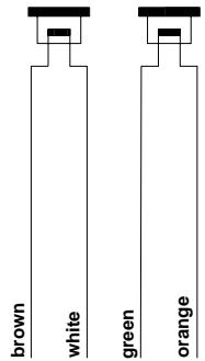 SENNHEISER HME 45-C - Microfoon - 3