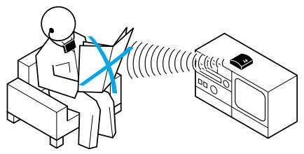 SENNHEISER IS 300 - Remplacement des coussinets d'oreilles - 2