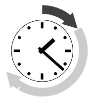 SENNHEISER IS 380 - RECHARGEABLE ACCUPACKS HAVE A "CHARGING CYCLE" - 2