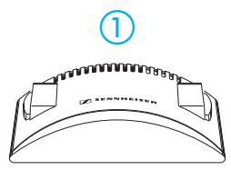 SENNHEISER IS 380 - IN QUESTA CONFEZIONE TROVA ... - 1