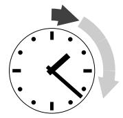 SENNHEISER IS 380 - RECHARGEABLE ACCUPACKS HAVE A "CHARGING CYCLE" - 1